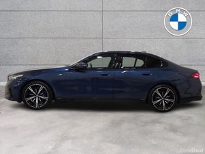 BMW i5 I5 Edrive40 M Sport  eDrive 40 M Sport  eDr - Image 4