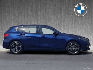 BMW 1-Series 116d Sport - Image 3