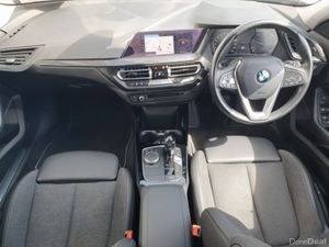 BMW 1-Series 116d Sport - Image 4