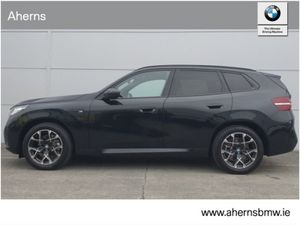 BMW X3 30e xDrive M Sport - Image 4