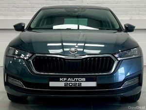 Skoda Octavia SE L 2.0TDI 150bhp 6 Speed Manual - Image 2