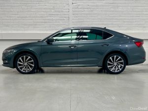 Skoda Octavia SE L 2.0TDI 150bhp 6 Speed Manual - Image 4