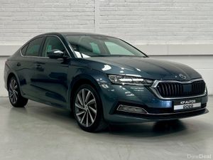 Skoda Octavia SE L 2.0TDI 150bhp 6 Speed Manual - Image 3