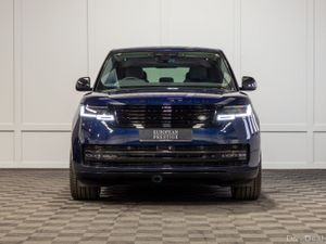 2023 Range Rover P440e SE - Image 2