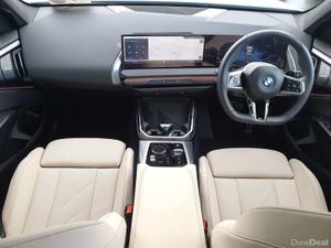 BMW X3 30e xDrive M Sport - Image 4
