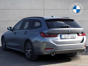 BMW 3-Series 330e Sport Touring - Image 2
