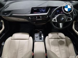 BMW 2-Series 218i M Sport Gran Coupe - Image 4