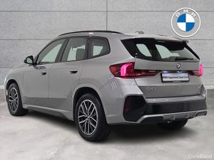 BMW iX1 eDrive20 M Sport - Image 3