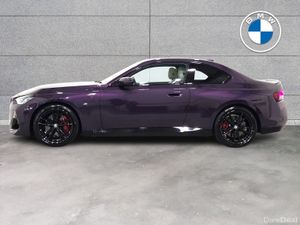 BMW 2-Series 220i M Sport Coupe - Image 4