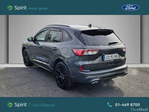 Ford Kuga 2.5 Duratec 225PS PHEV ST-Line X Auto - Image 3