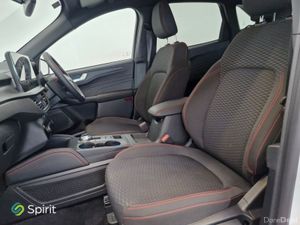 Ford Kuga 2.5 PHEV ST-Line Auto ** CALL DEREK ON 0 - Image 4