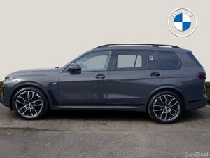 BMW X7 xDrive40d M Sport - Image 4