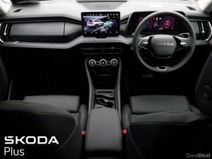 Skoda Kodiaq **4X4 EXTREMELY RARE ENGINE 190 BHP** - Image 2