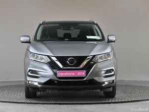 Nissan Qashqai 1.5 DCI N-CONNECTA 6SPD **360 PAN C - Image 2