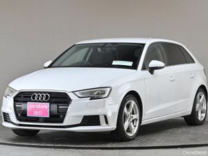 Audi A3 1.4 TFSI S-TRONIC SPORTBACK **DIG DASH**EL - Image 3