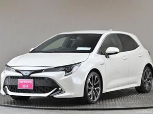 Toyota Corolla 1.8 HYBRID SPORT **10"ANDROID CAR P - Image 3