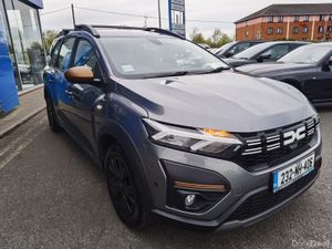 DACIA JOGGER 1.6 EXTREME AUTOMATIC PETROL HYBRID - Image 3
