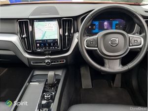 Volvo XC60 2.0D 4WD  Momentum Sun Roof - Image 4