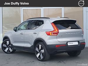 Volvo XC40 BEV 231hp Ultimate - Image 2