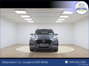 Hyundai KONA 1.0 T-GDI Executive - Image 3