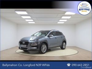 Hyundai KONA 1.0 T-GDI Executive - Image 4