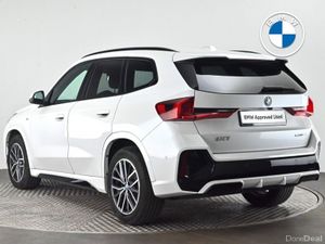 BMW iX1 eDrive20 M Sport - Image 2