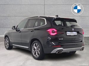 BMW X3 xDrive20d xLine - Image 3