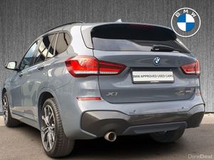 BMW X1 xDrive25e M Sport - Image 3