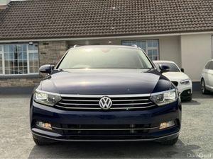 Volkswagen Passat 2.0 TDI HIGHLINE PREMIUM PLUS 19 - Image 3