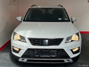 SEAT Ateca 1.6 TDI SE TECH 115PS 5DR - Image 3