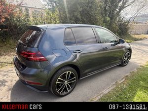 Volkswagen Golf 1.4 GTE 147PS S/A 5DR AUTO - Image 3