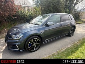 Volkswagen Golf 1.4 GTE 147PS S/A 5DR AUTO - Image 4