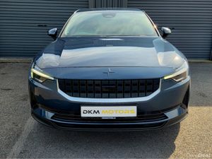 Polestar 2 EV FWD 64KW - Image 2