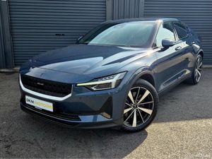 Polestar 2 EV FWD 64KW - Image 3