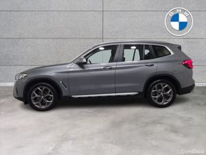 BMW X3 xDrive20d xLine - Image 4