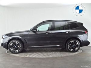 BMW iX3 M Sport Pro - Image 3