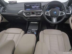 BMW iX3 M Sport Pro - Image 4