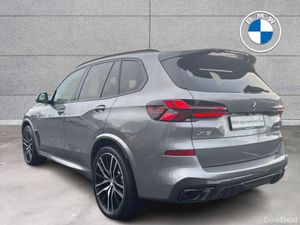 BMW X5 xDrive50e M Sport - Image 3