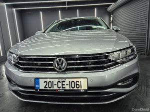 Volkswagen Passat 2020 - Image 4