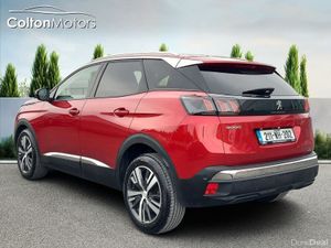 Peugeot 3008 1.5 BlueHDi 130bhp Allure Auto - Image 3