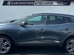 RENAULT KADJAR 1.5DCI DYNAMIQUE S NAV ENERGY - Image 2