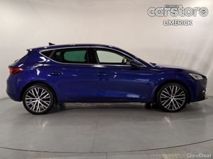 SEAT Leon 1.5TSI 150hp Xcellence - Image 2