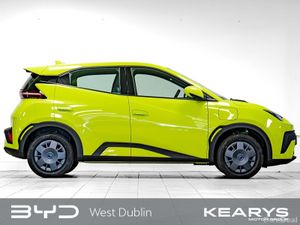 BYD DOLPHIN SURF Dolphin Surf Active - Image 4