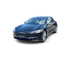 Tesla Model 3 Premium Long Range Rear Wheel Drive - Image 3