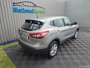 2016 Nissan Qashqai 1.5 DSL - Image 3