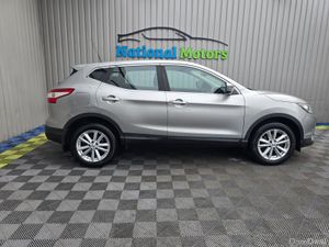2016 Nissan Qashqai 1.5 DSL - Image 2