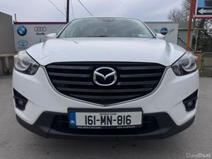 161 Mazda CX-5 2.2D Executive Warranty - Image 2