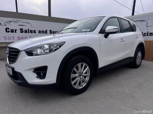 161 Mazda CX-5 2.2D Executive Warranty - Image 3