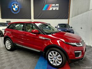RANGE ROVER EVOQUE 2.0TD4X4 SE (CRAZY LOW MILES) - Image 3