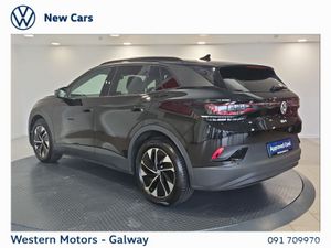 Volkswagen ID.4 Pro Match 286 Bhp Pro Performance - Image 3